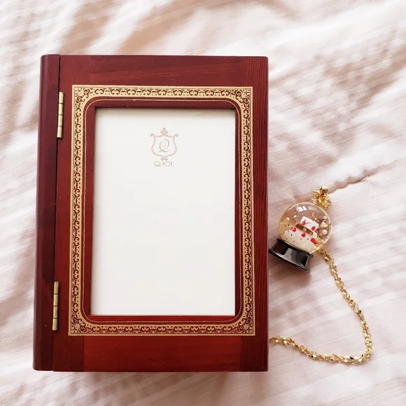 My Q-pot collection ♡ - Picture 3 of 9